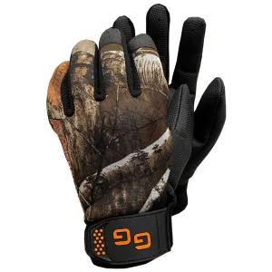 Elite Shooting - Realtree EDGE™