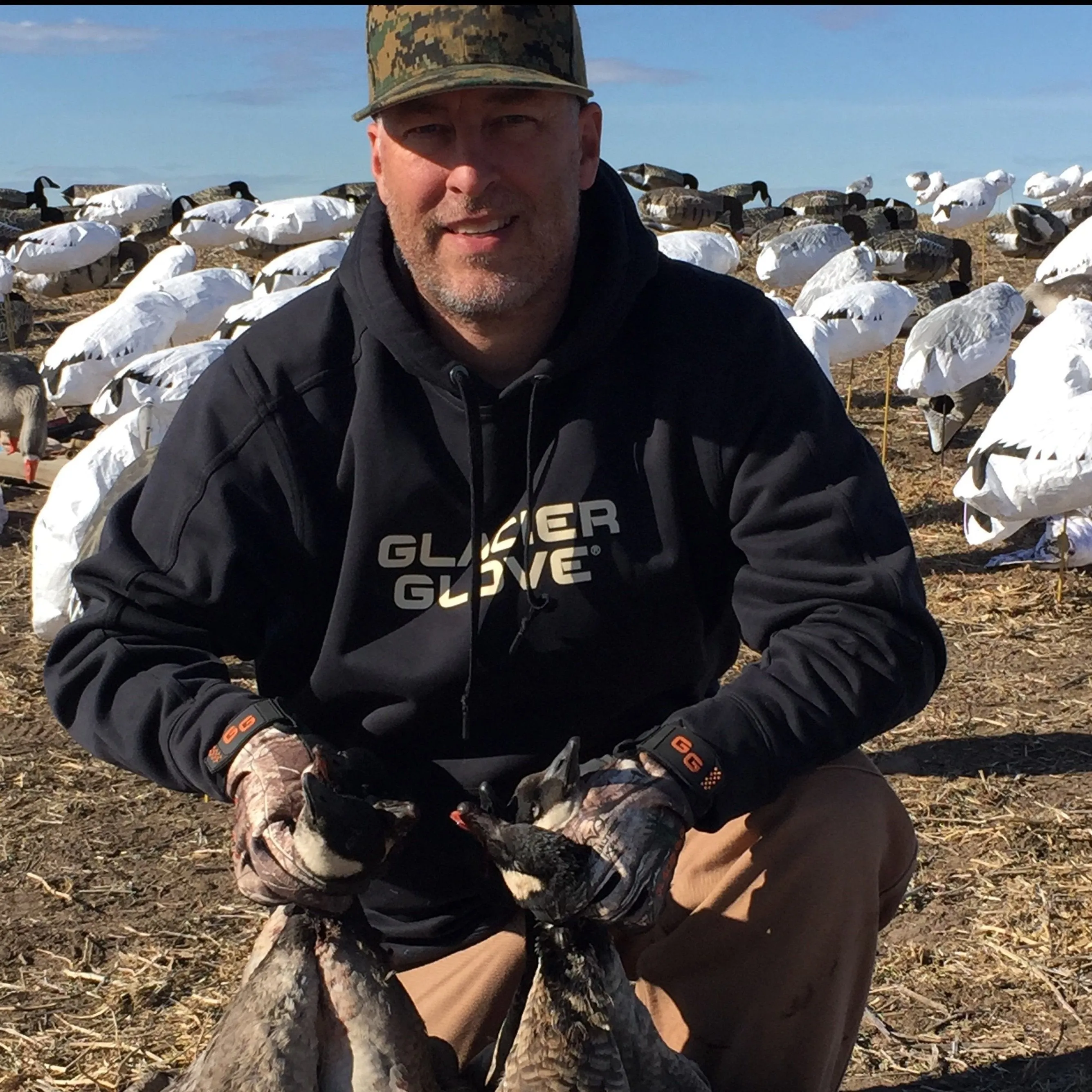 Elite Shooting - Realtree EDGE™