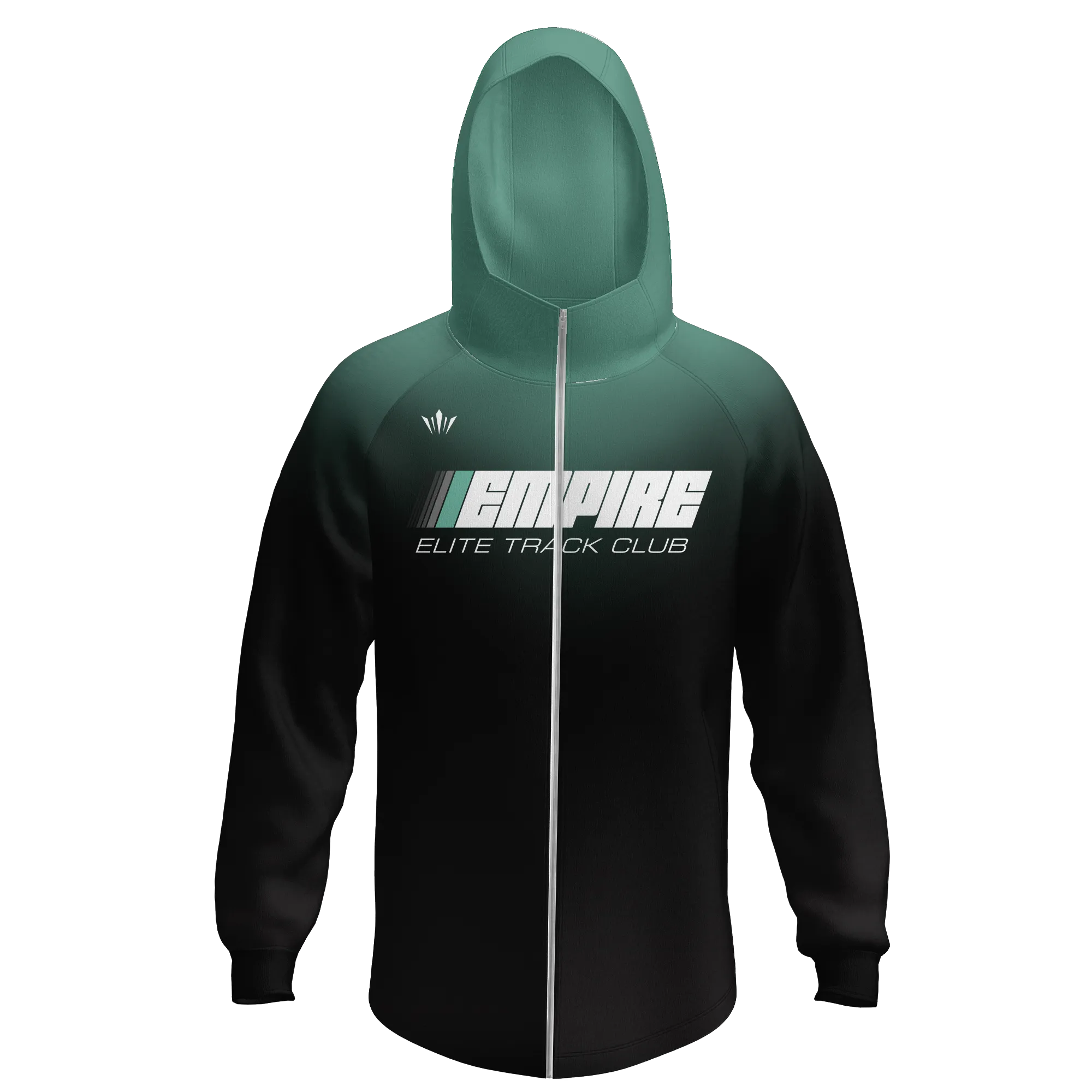 Empire Elite Scuba Neck Hoodie