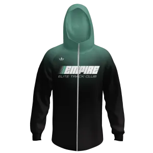 Empire Elite Scuba Neck Hoodie