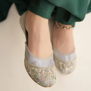 Faith (Grey)