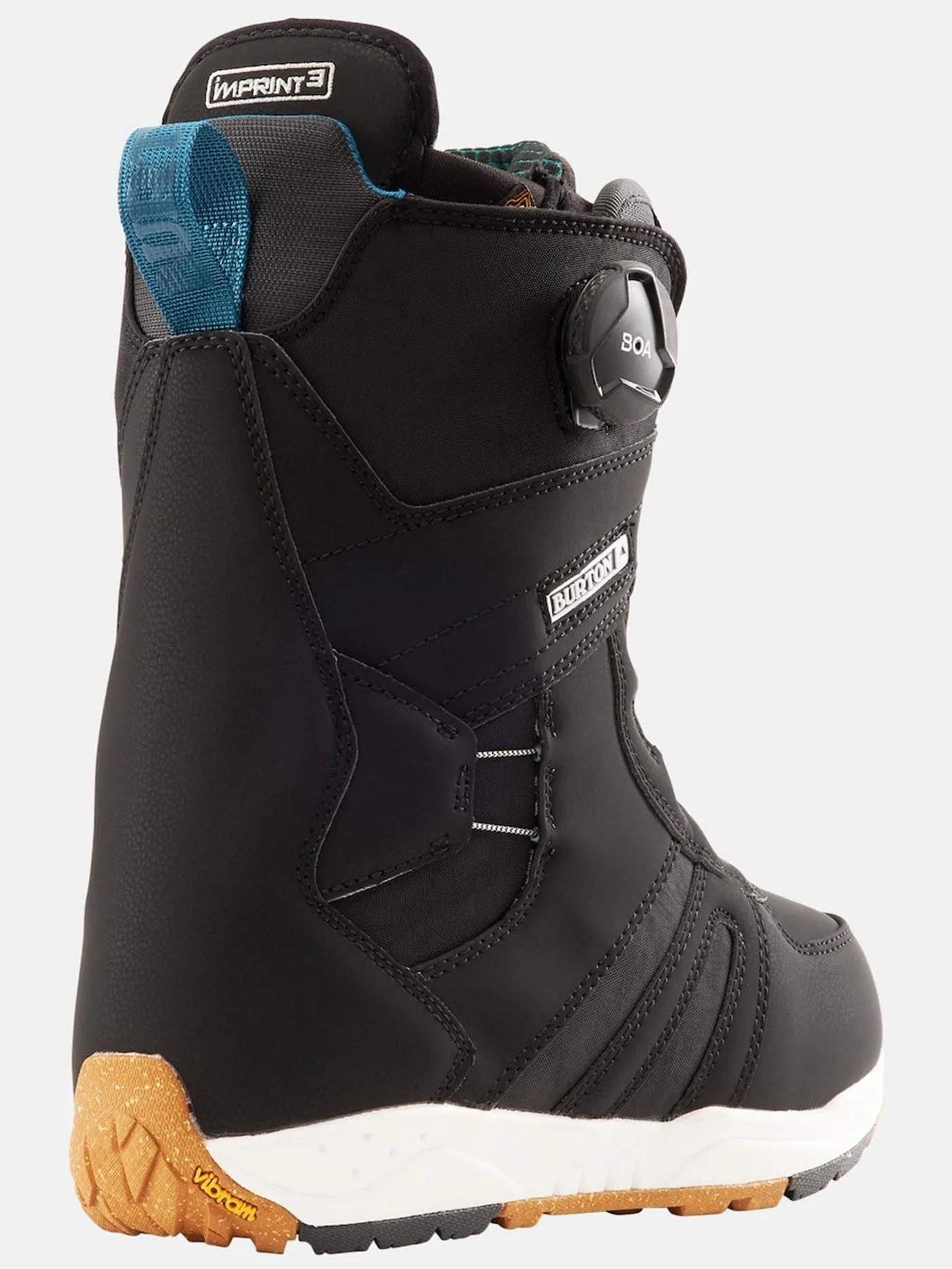 Felix BOA Snowboard Boots (Women)