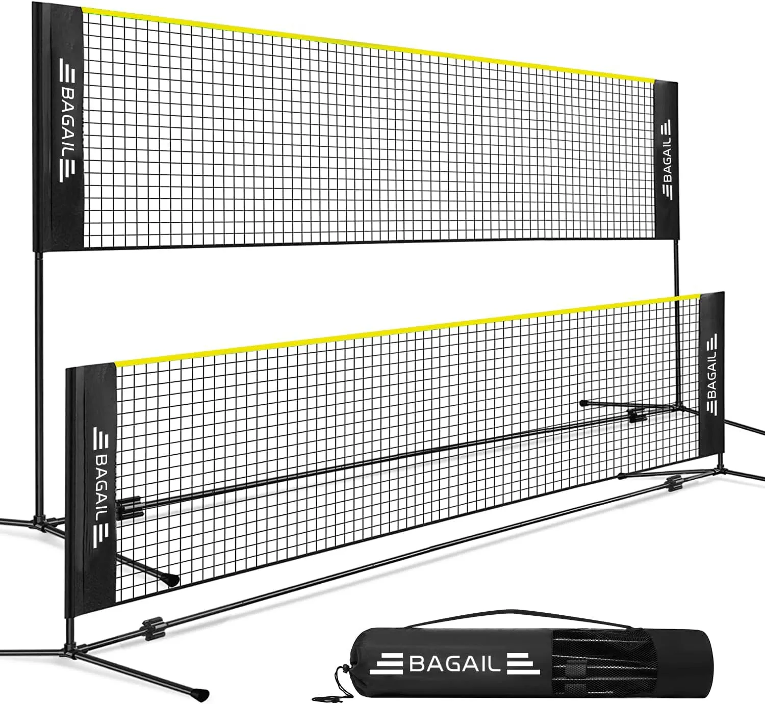 Filet de Badminton - Fitnessterapy
