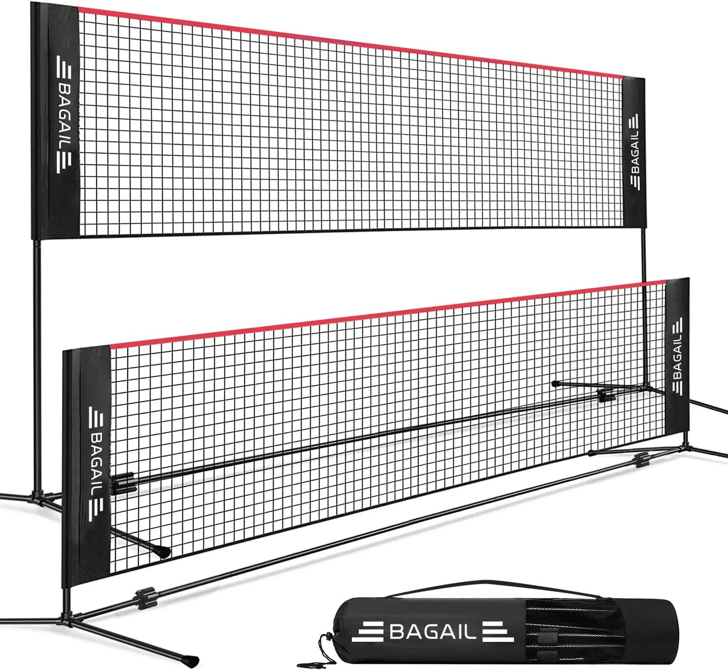 Filet de Badminton - Fitnessterapy
