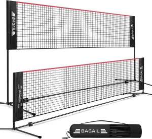 Filet de Badminton - Fitnessterapy