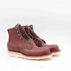Forefront (Safety Toe) - 9.5/E