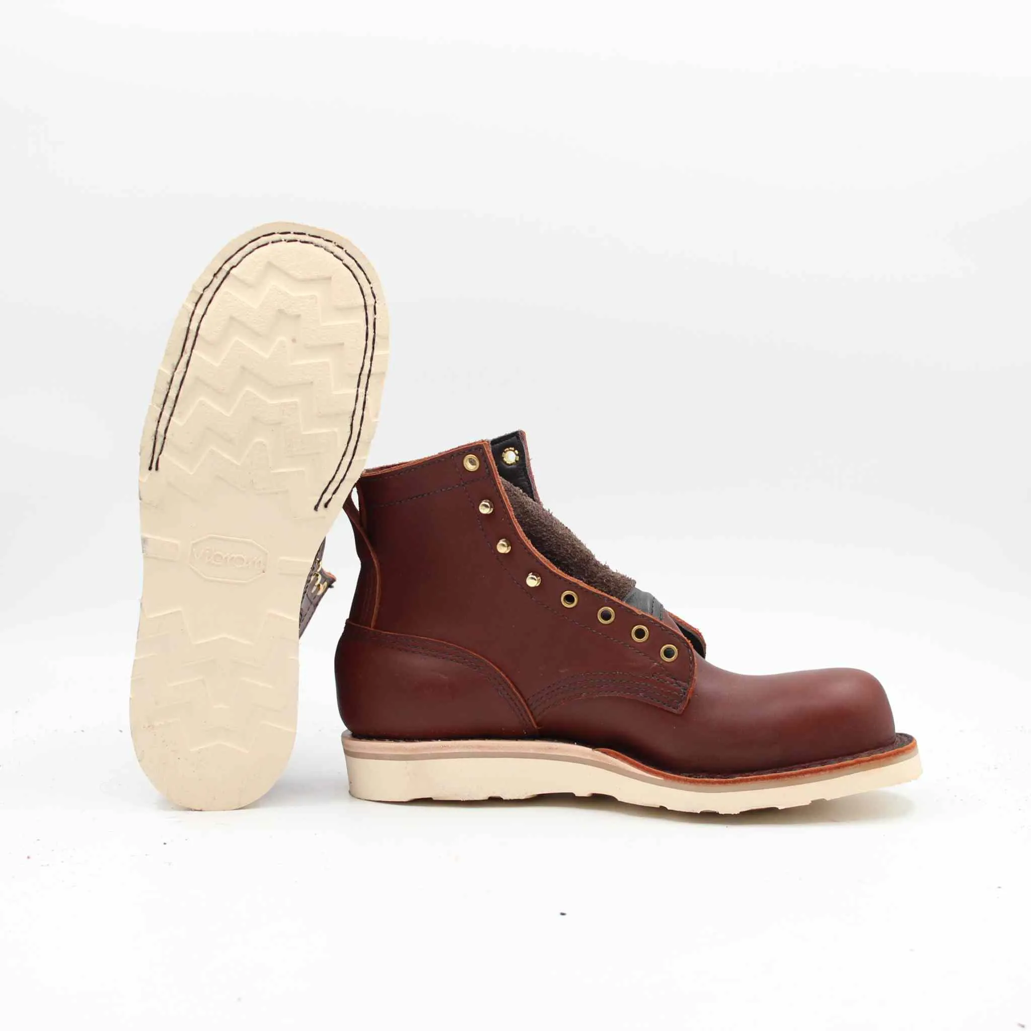 Forefront (Safety Toe) - 9.5/E
