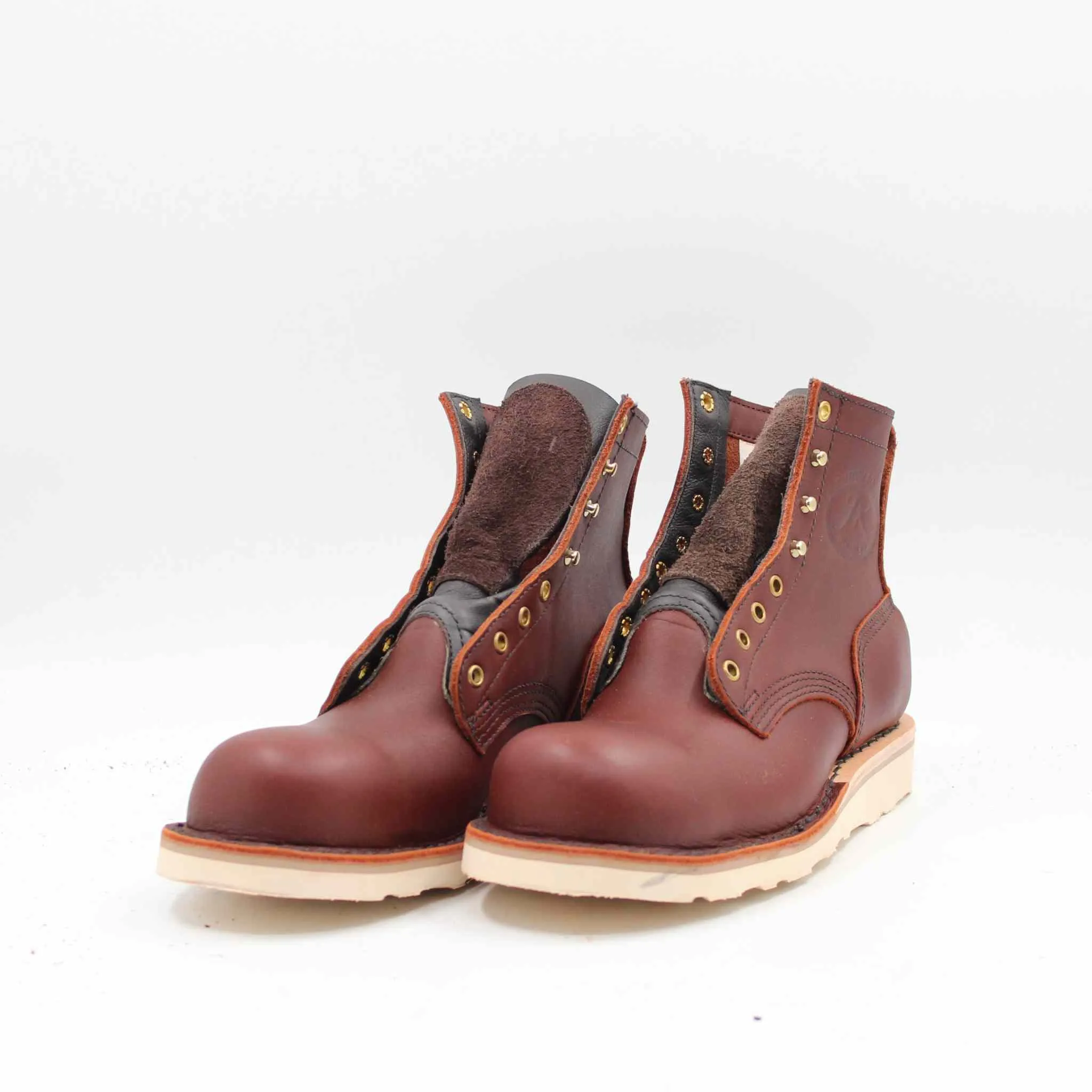 Forefront (Safety Toe) - 9.5/E
