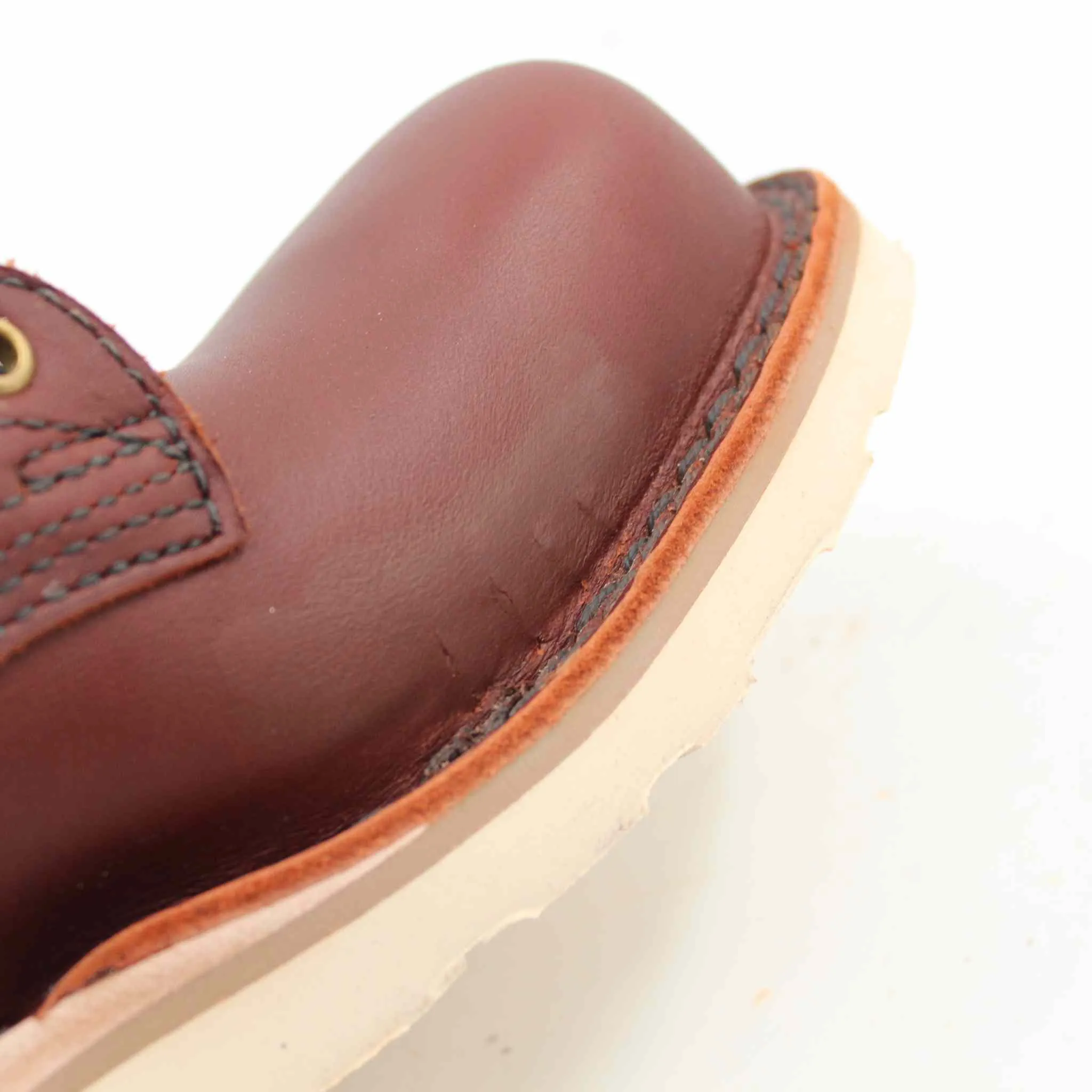 Forefront (Safety Toe) - 9.5/E