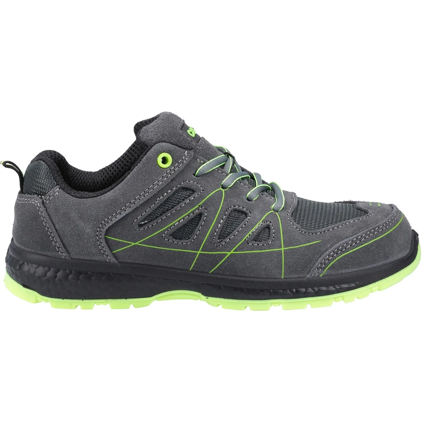 FS315 S1P Safety Trainer