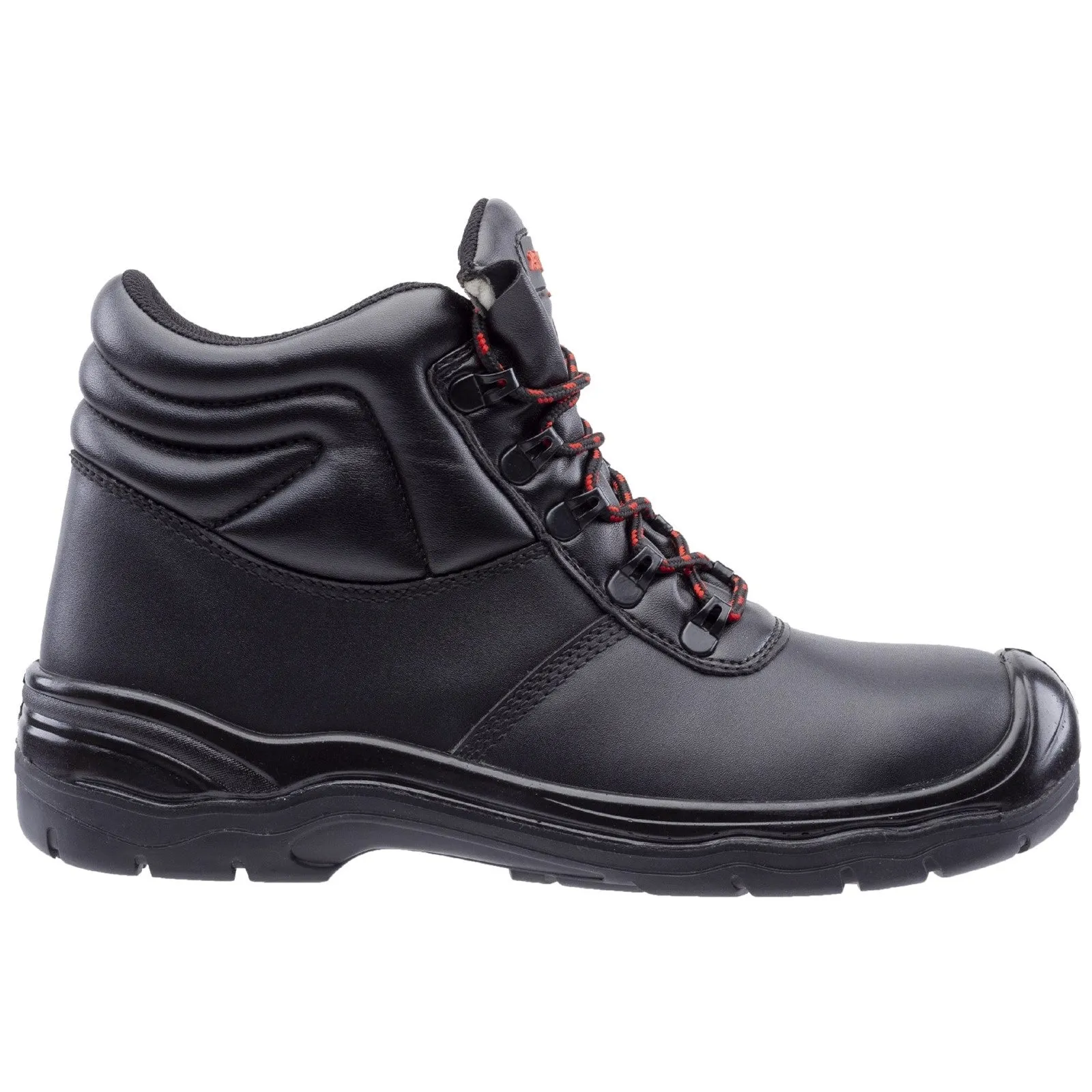 FS336 S3 Lace Up Safety Boot