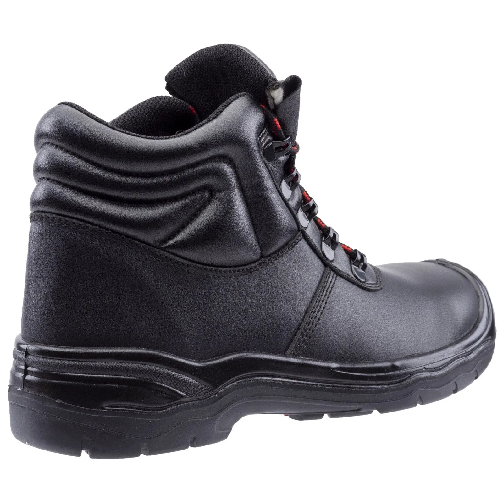 FS336 S3 Lace Up Safety Boot