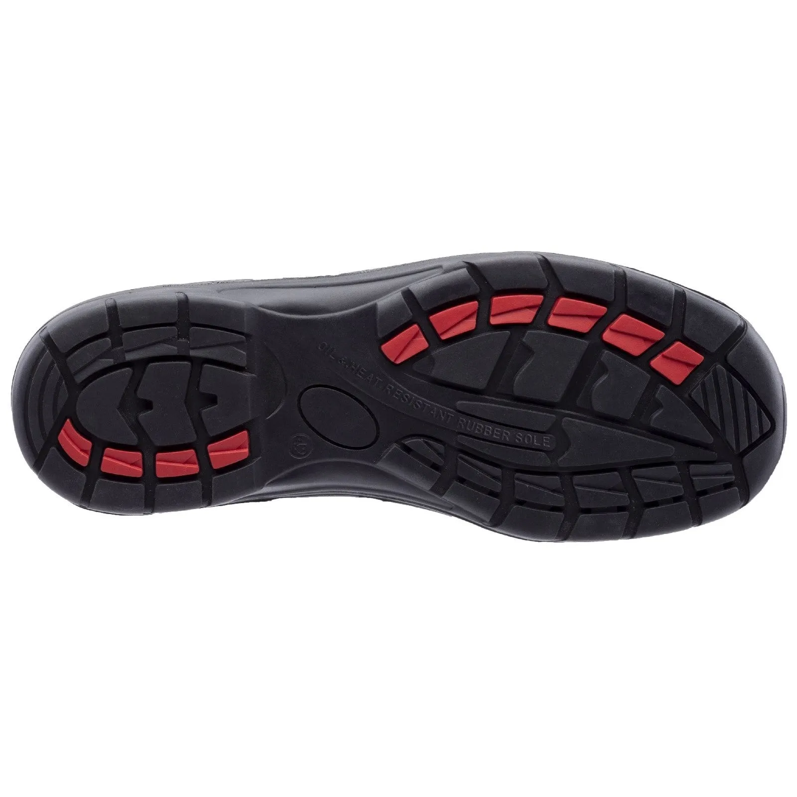 FS336 S3 Lace Up Safety Boot