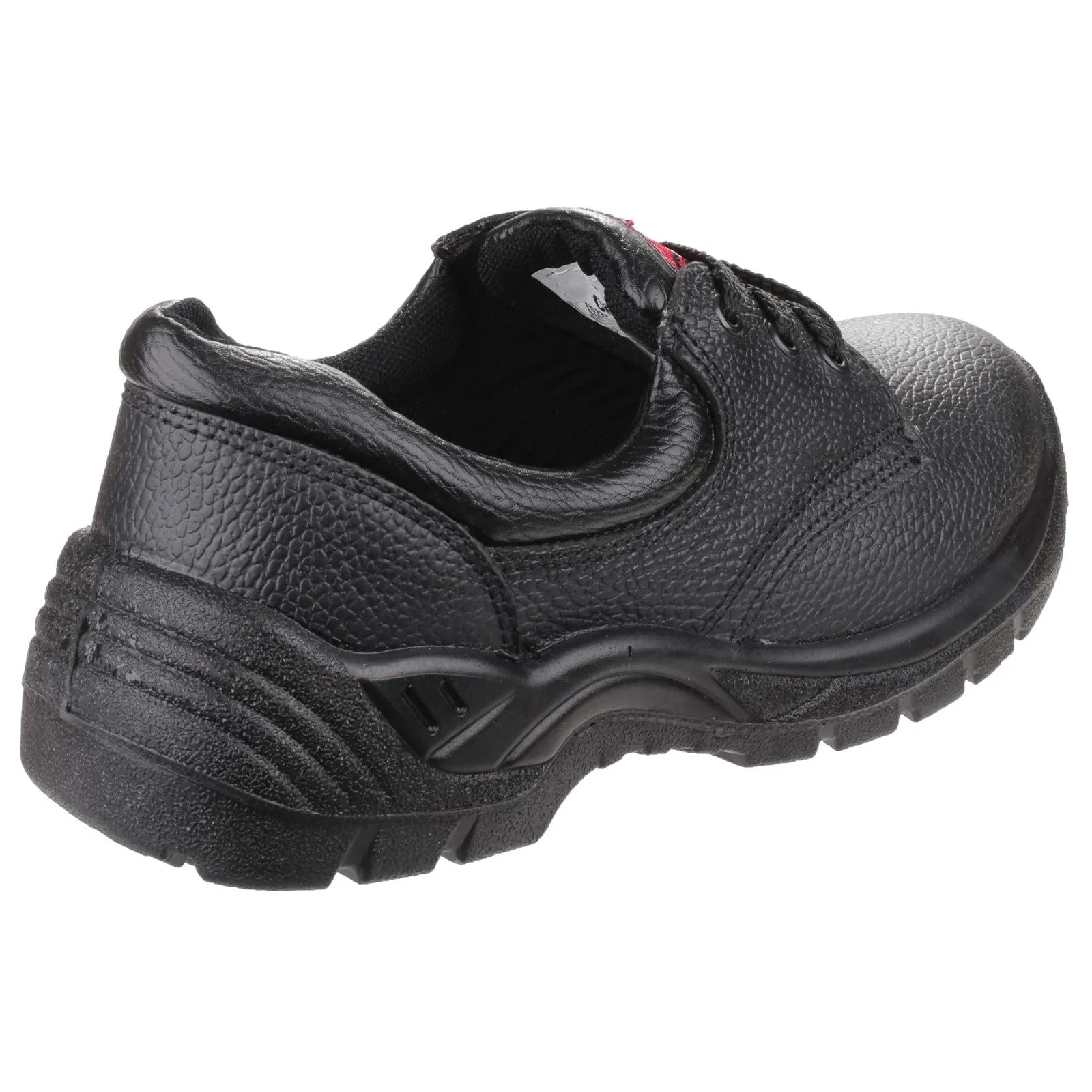 FS337 Lace-up Safety Shoe