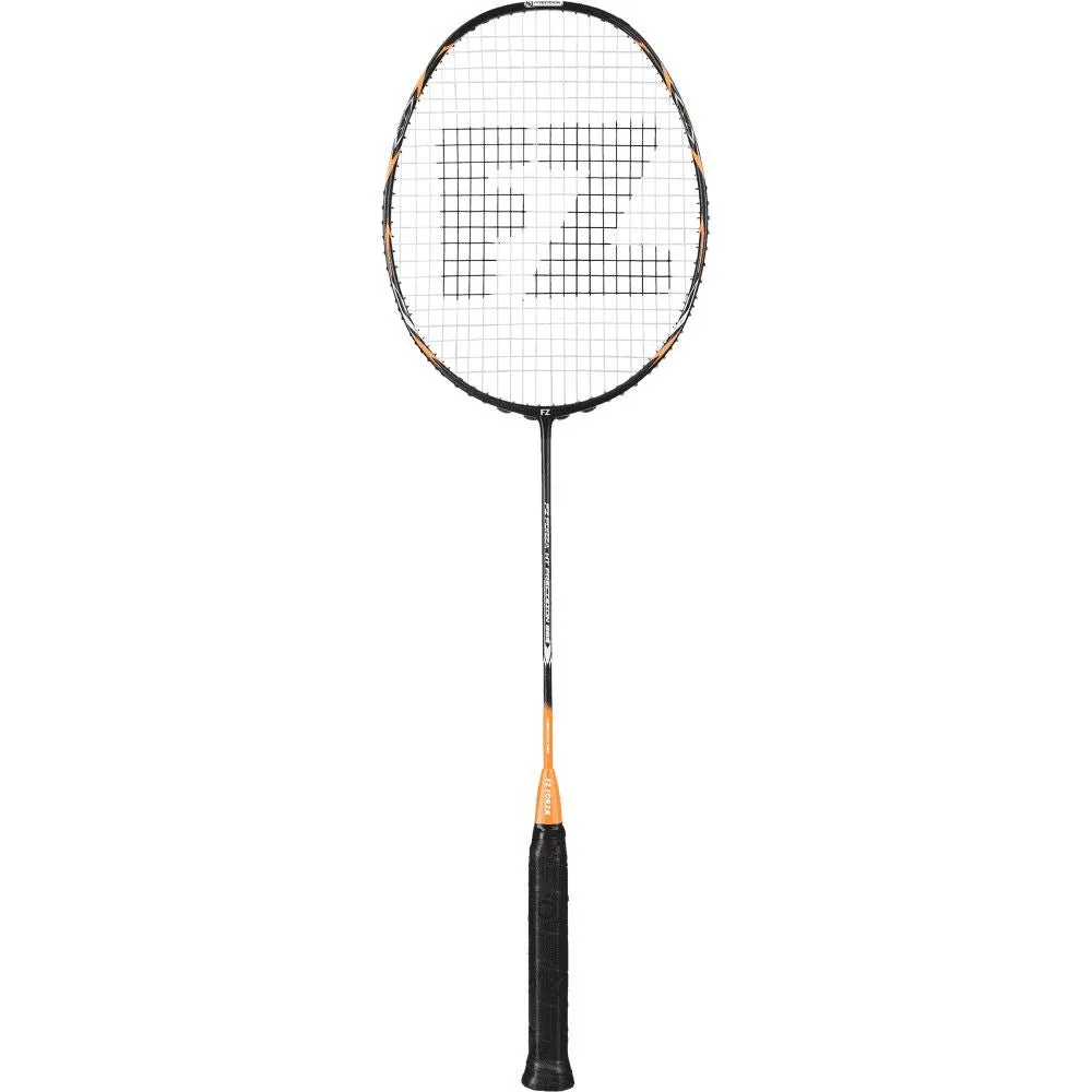 FZ Forza HT Power 88S Badminton Racket T Joint Carbon Nano Tubes Graphite Frame