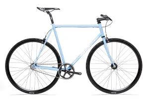 GAZZETTA TRACK