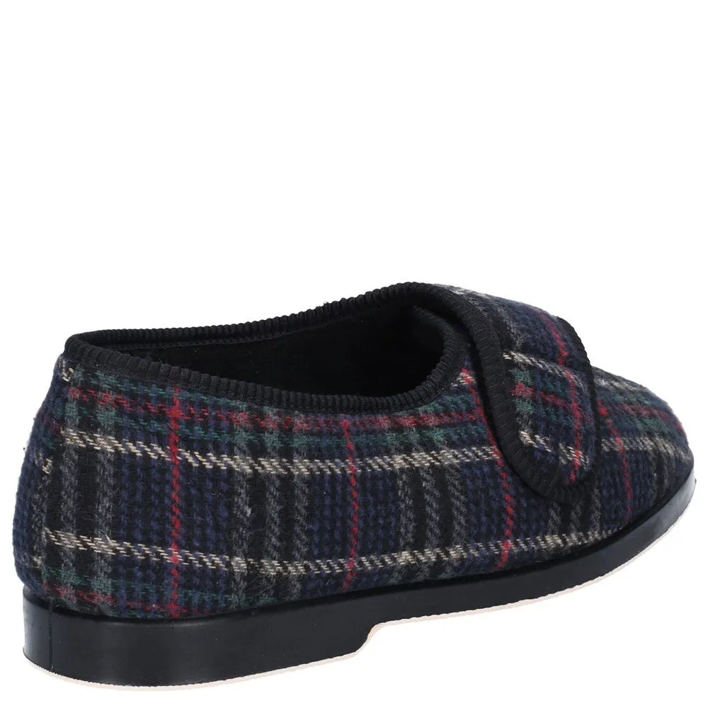 GBS Bill Touch Fastening Slipper