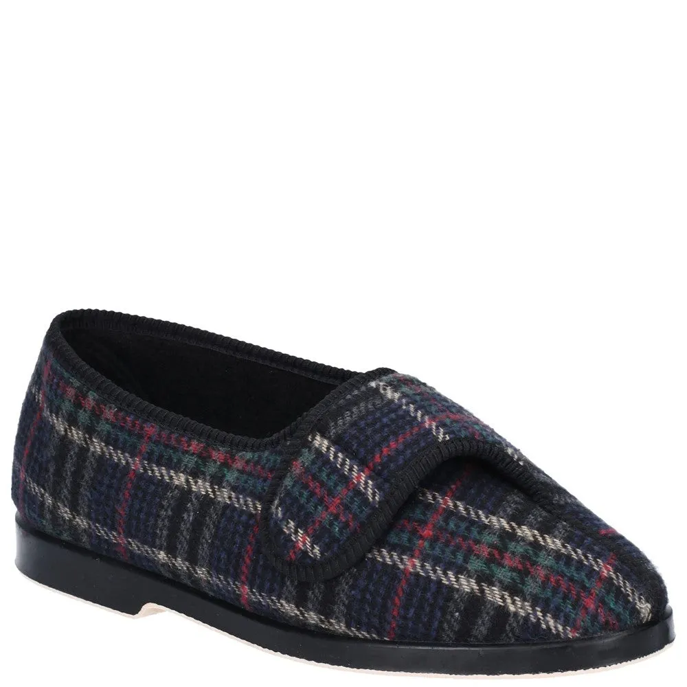 GBS Bill Touch Fastening Slipper