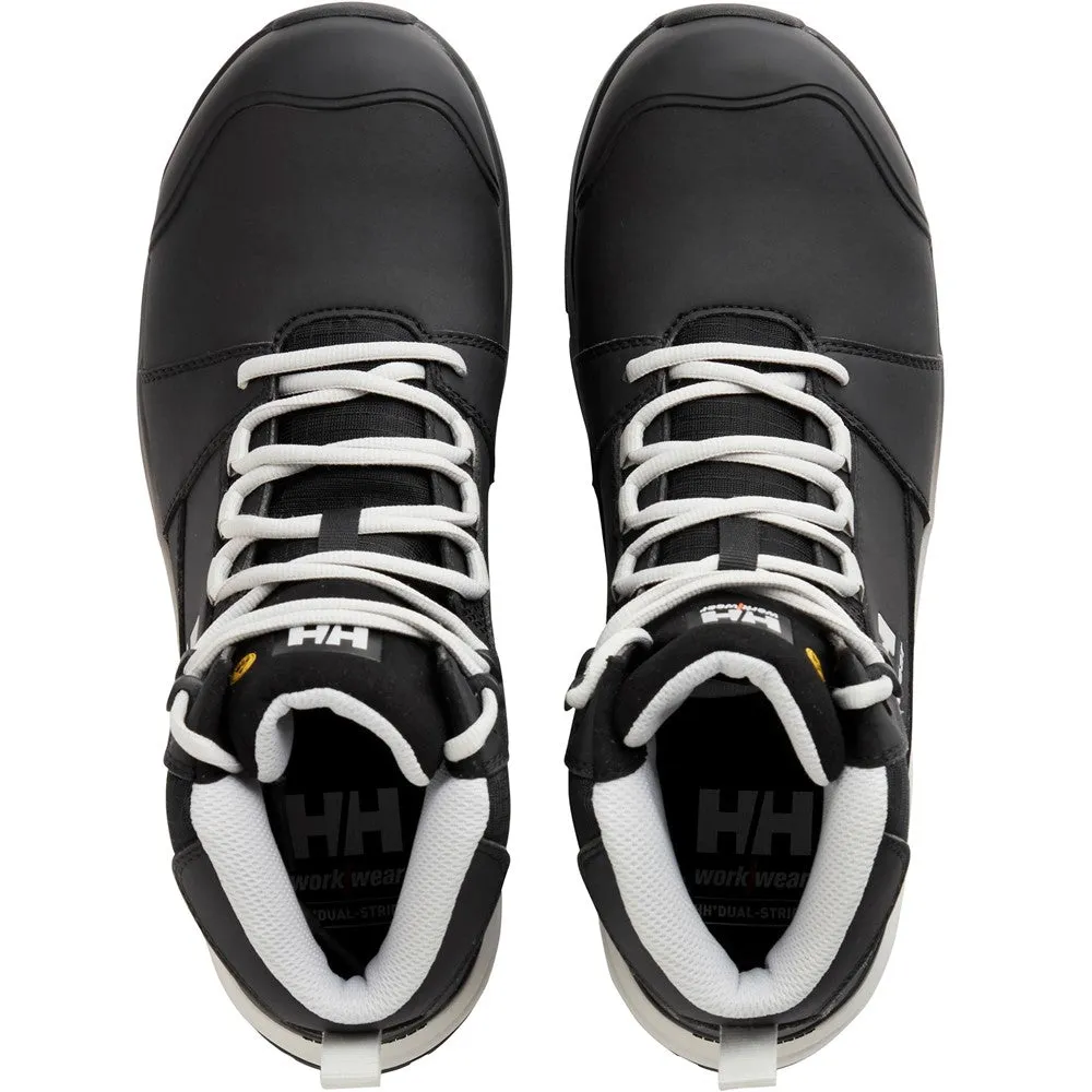 Helly Hansen Workwear Barcode MXR Mid Safety Boot
