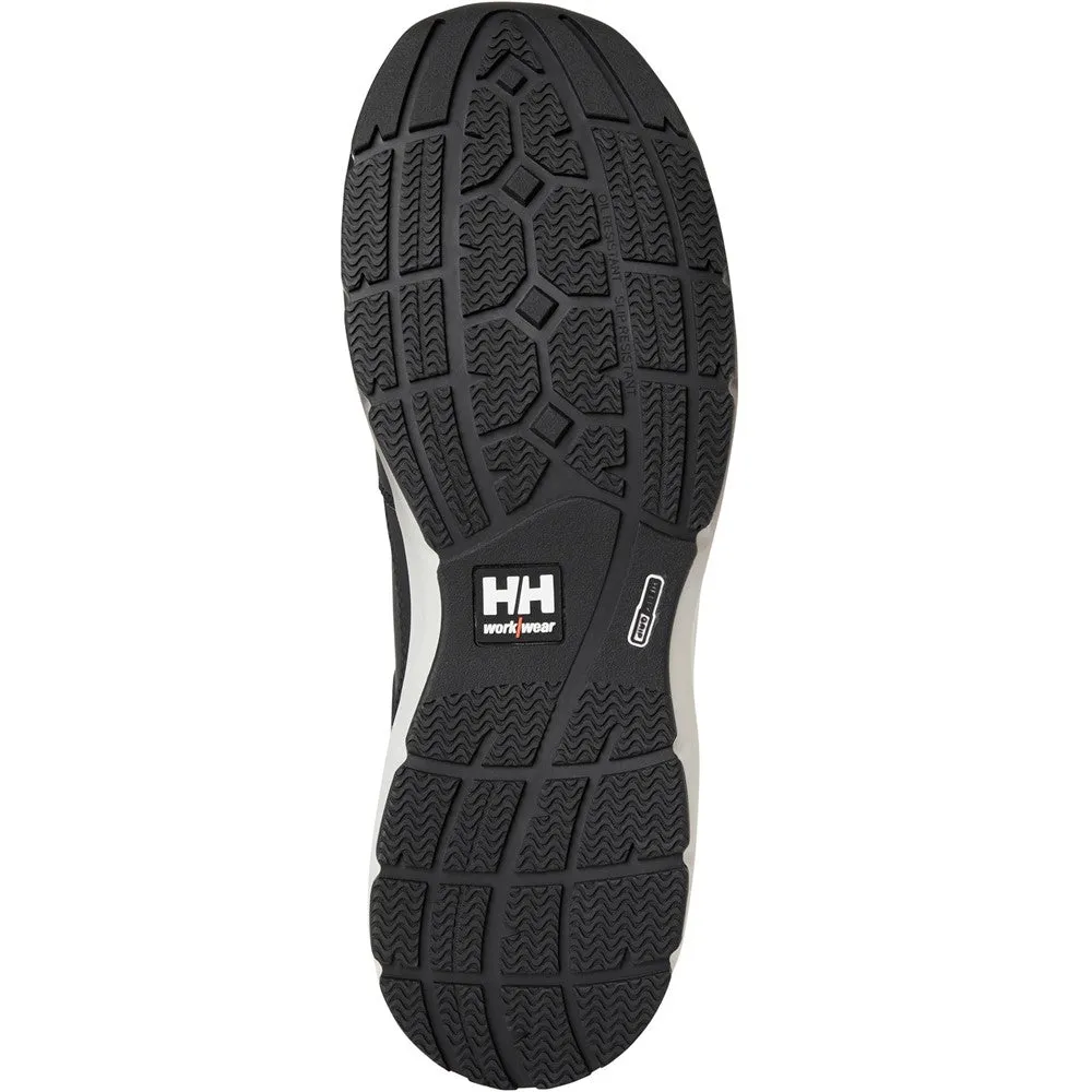 Helly Hansen Workwear Barcode MXR Mid Safety Boot