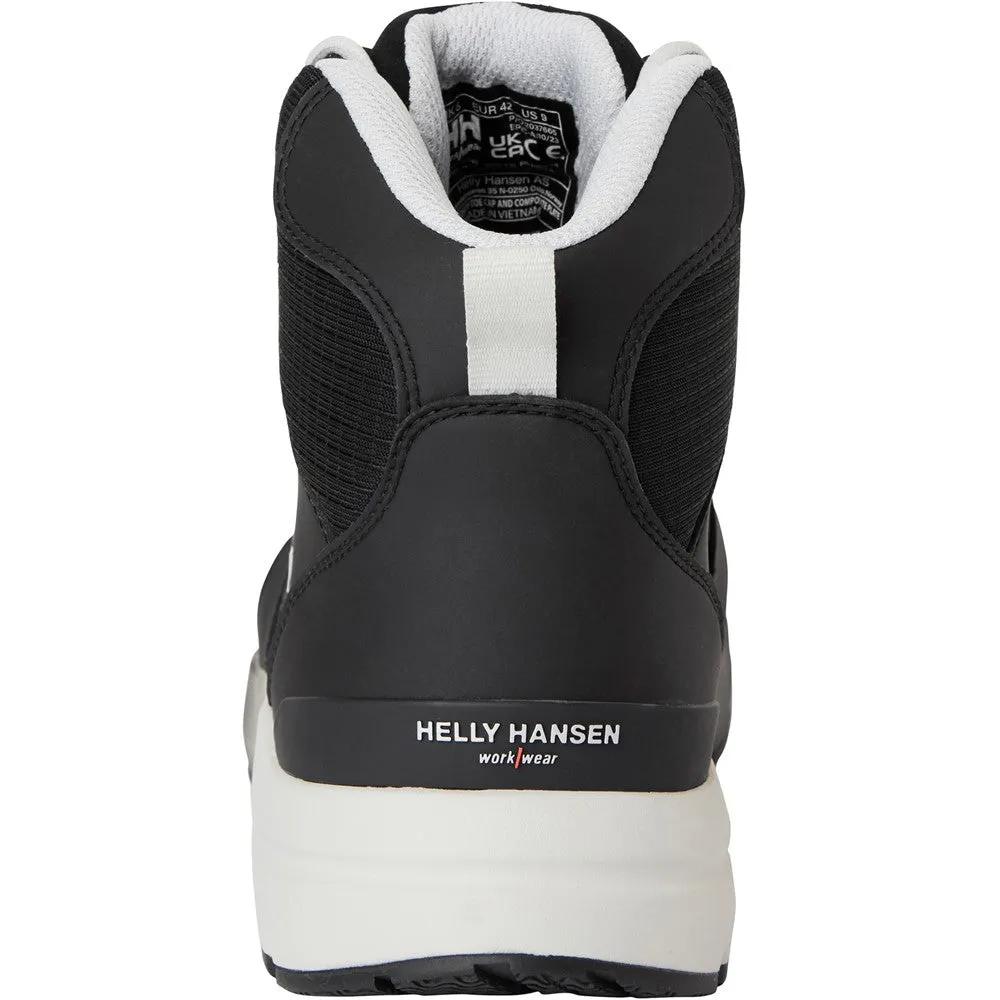 Helly Hansen Workwear Barcode MXR Mid Safety Boot
