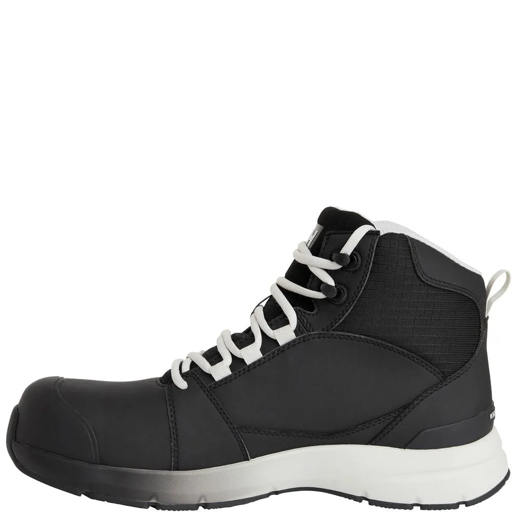 Helly Hansen Workwear Barcode MXR Mid Safety Boot