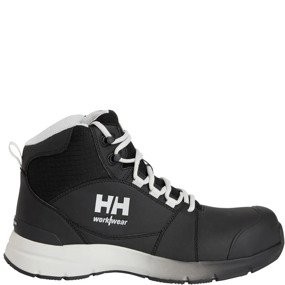 Helly Hansen Workwear Barcode MXR Mid Safety Boot