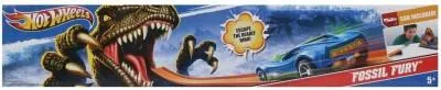 Hotwheel Fossil Fury