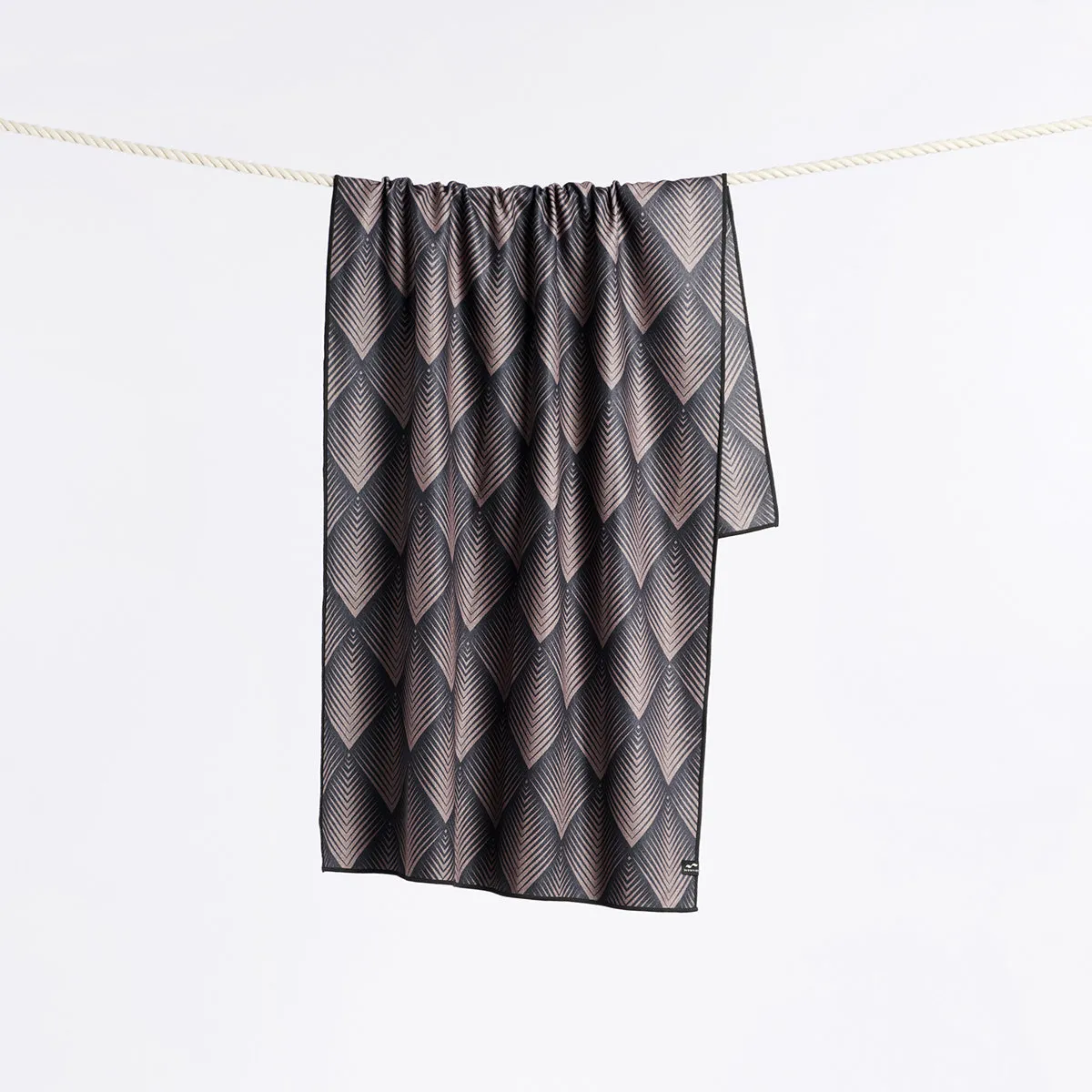Huron Performance Quick-Dry Travel Towel