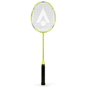 Karakal 88-290 Badminton Racket Pro Fast Fibre Graphite Power Nano Gel 88g