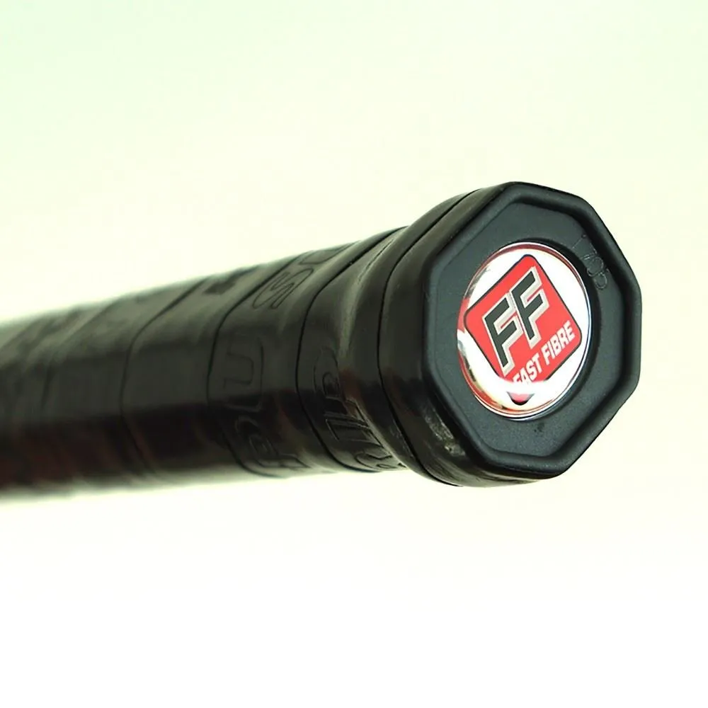 Karakal 88-290 Badminton Racket Pro Fast Fibre Graphite Power Nano Gel 88g