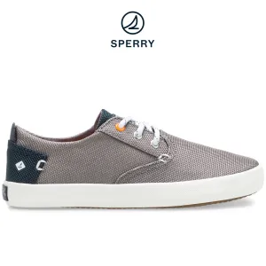 Kid's Bodie Washable Sneaker Dark Grey/Navy (SCK263443)