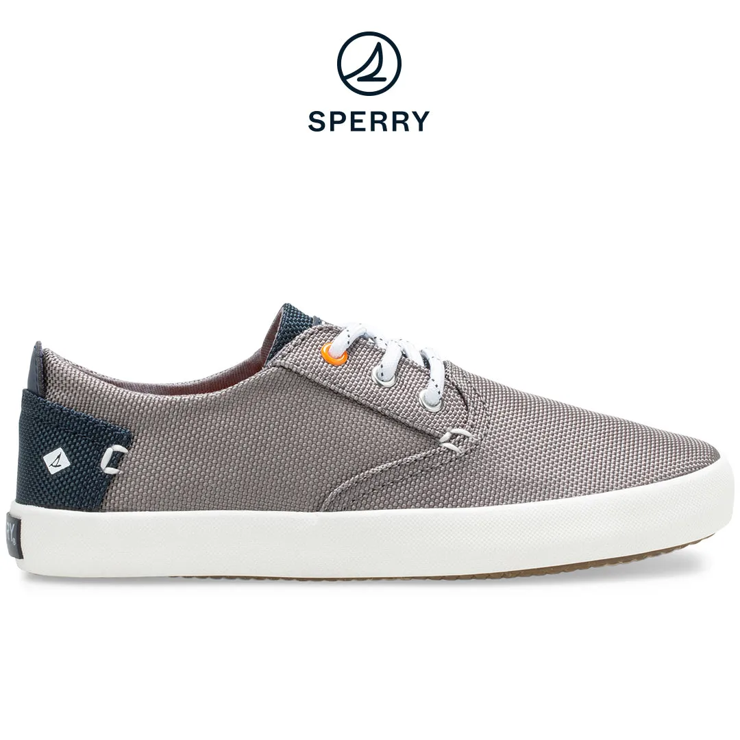 Kid's Bodie Washable Sneaker Dark Grey/Navy (SCK263443)