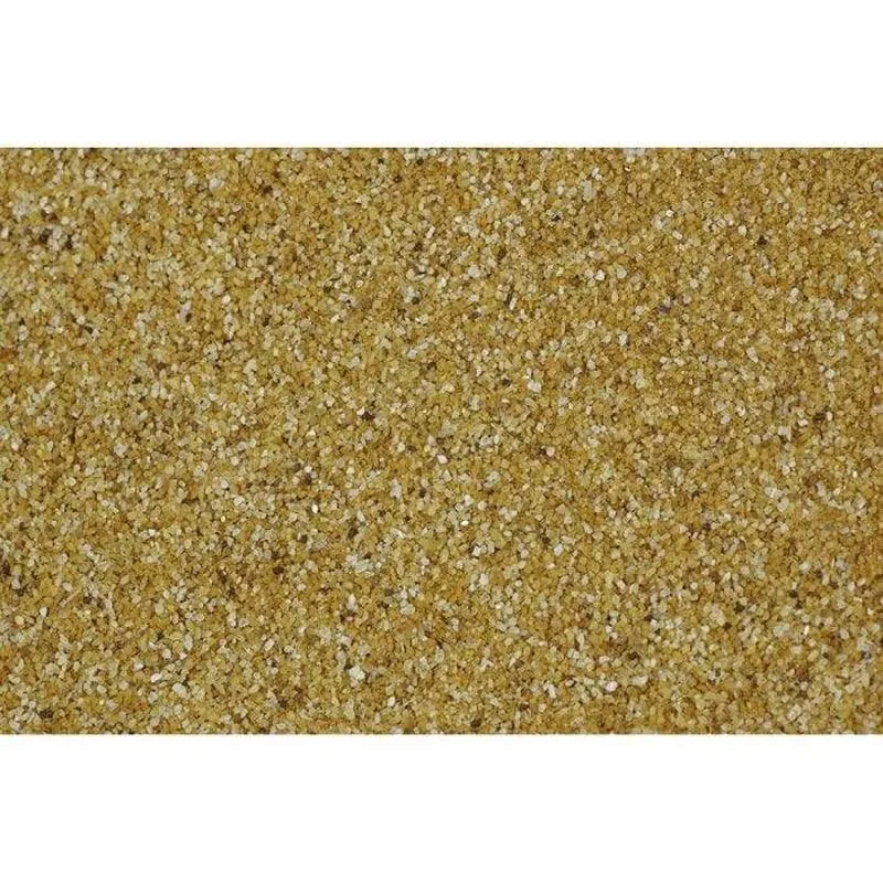 Komodo CaCo3 Sand Sunset Blend 4kg