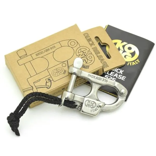 Kong Quick Release for Water Ski