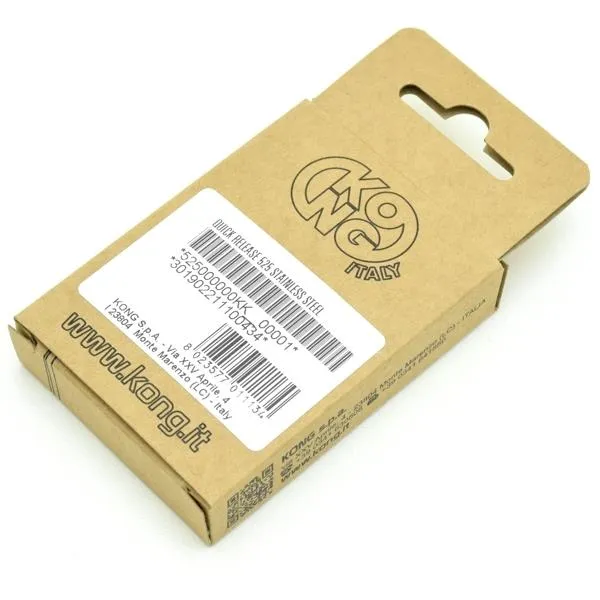 Kong Quick Release for Water Ski