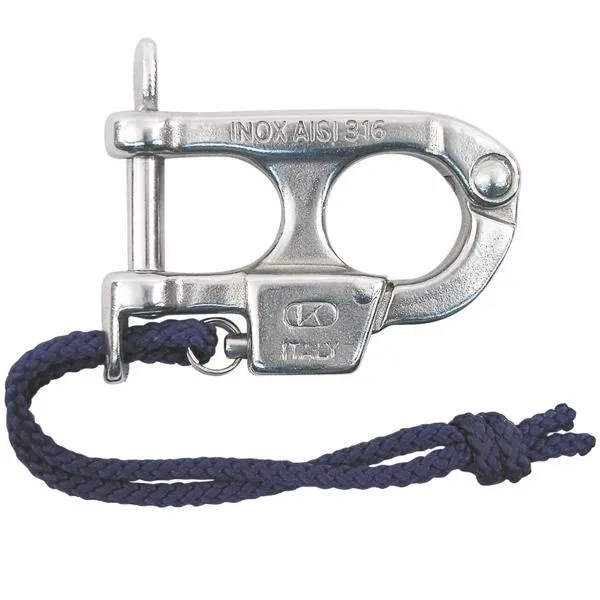 Kong Quick Release for Water Ski