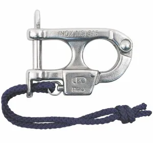 Kong Quick Release for Water Ski