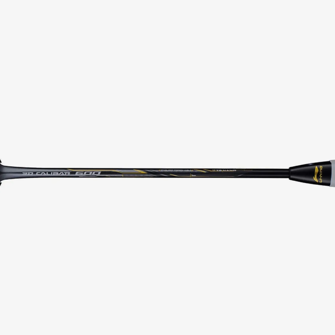 Li-Ning 3D Calibar 600 Badminton Racket