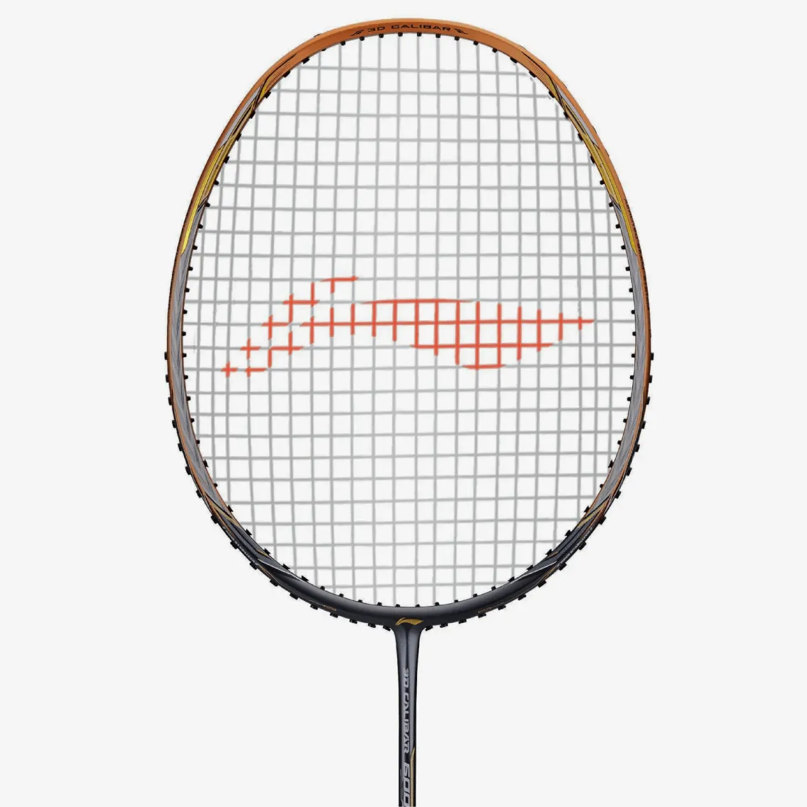 Li-Ning 3D Calibar 600 Badminton Racket