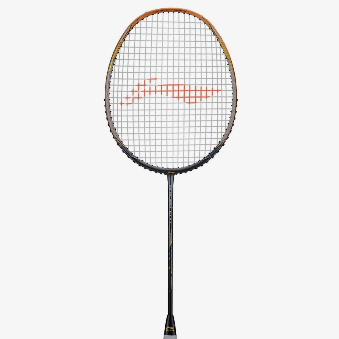 Li-Ning 3D Calibar 600 Badminton Racket