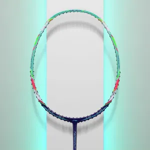 Li-Ning Aeronaut 7000I Green (Instinct) Badminton Racket