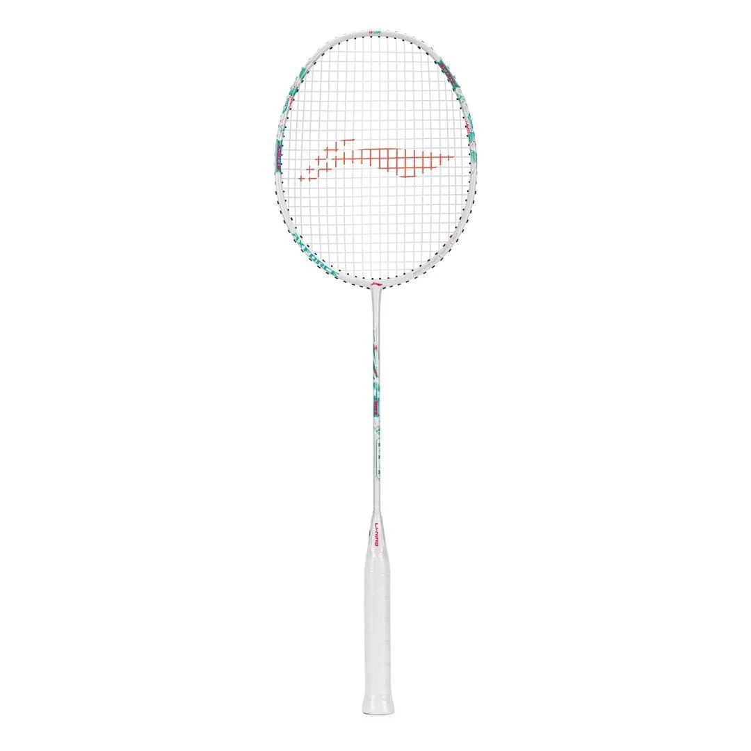 LI-NING AXFORCE BIGBANG (7U) [WHITE]