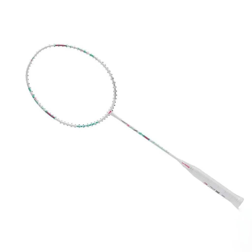 LI-NING AXFORCE BIGBANG (7U) [WHITE]