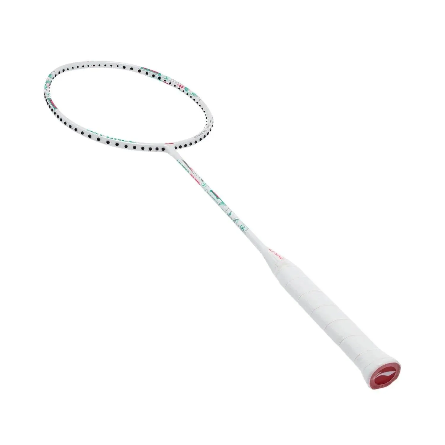 LI-NING AXFORCE BIGBANG (7U) [WHITE]