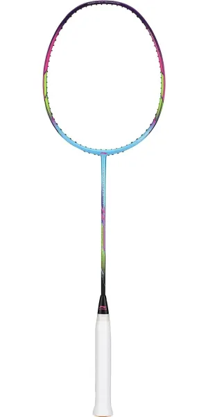 LI-NING BADMINTON RACKET - WINDSTORM 72 [BLUE]