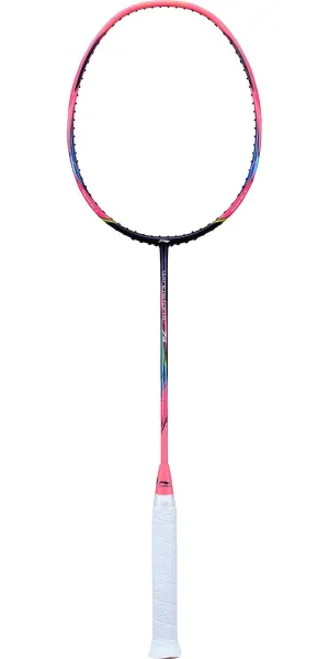 LI-NING BADMINTON RACKET - WINDSTORM 74 [PINK] [AYPQ134-3]