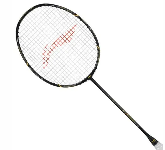 LI-NING WINDSTORM NANO 74 BADMINTON RACKET