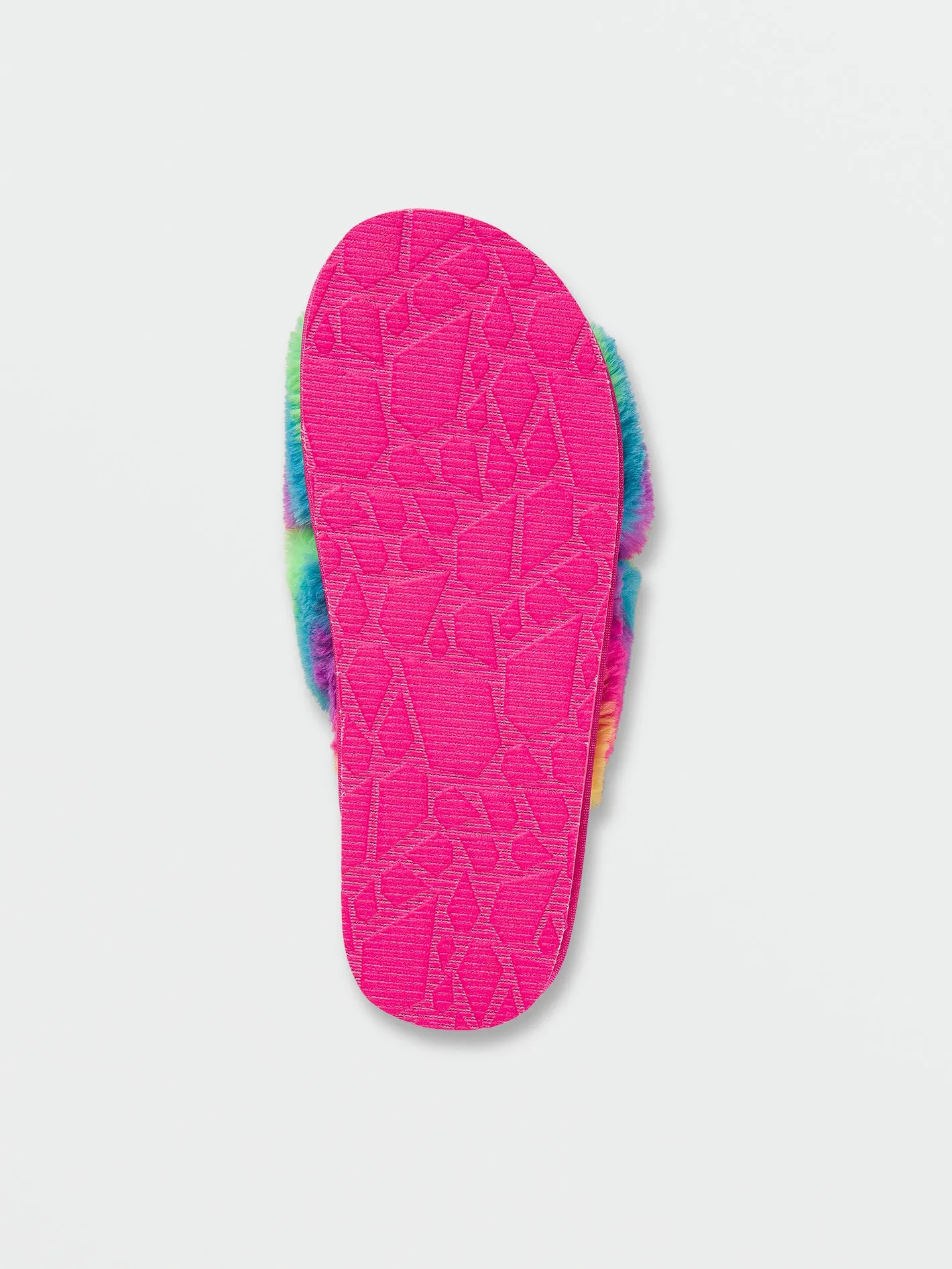 Lived in Lounge Slippers - Multi