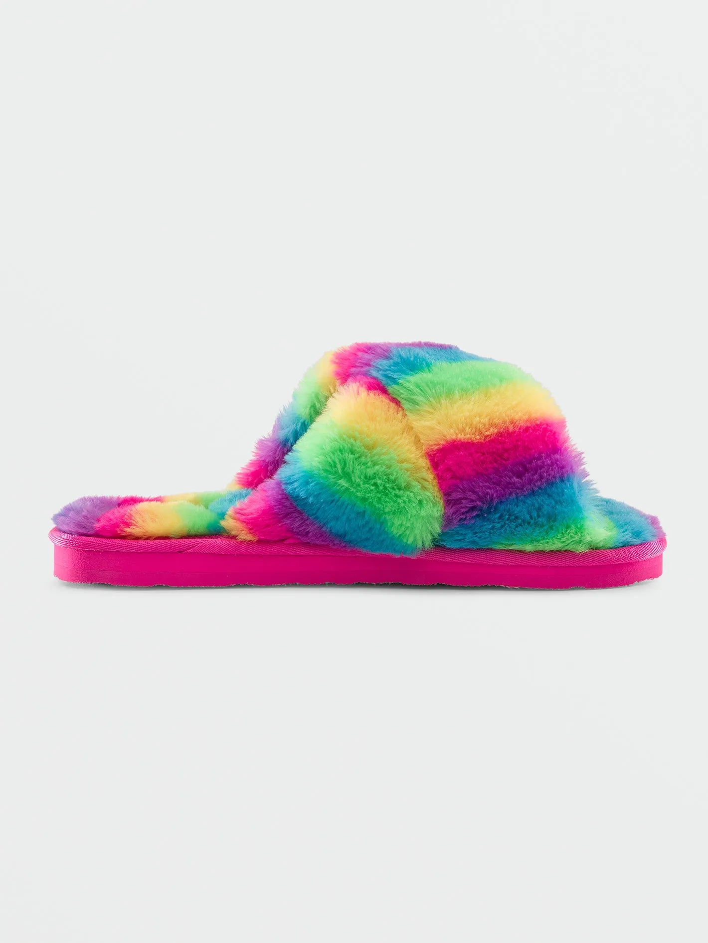 Lived in Lounge Slippers - Multi